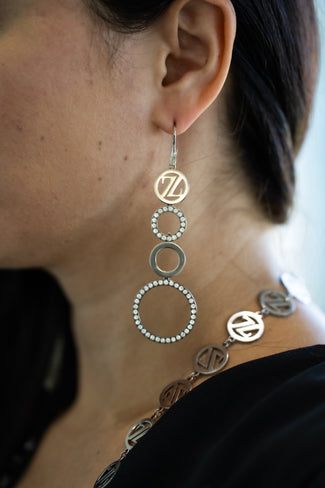 Shop Elegant Earrings