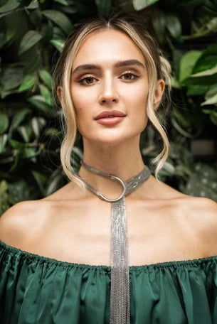 Shop Luxury Necklace