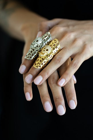 Shop Unique Rings for Women